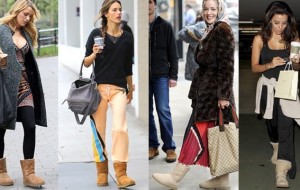 Ugg Bot İle Tanışın