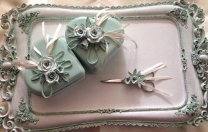 Vazgeçilmez bir nişan ve söz alışkanlığı