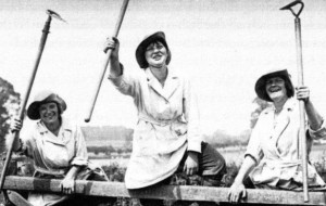 Kadınların Dünya Barışının Teminatı Olduğunun 7 Kanıtı