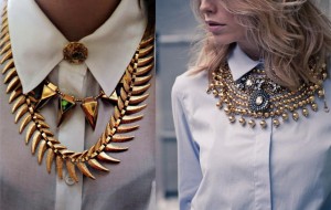 Büyük Kolye Kullanırken Nelere Dikkat Edilmeli?