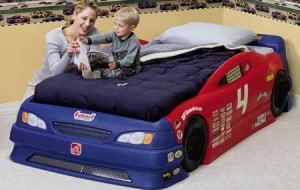 Araba Yatakların Seçimi