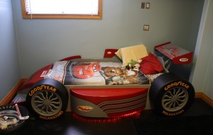 Arabalı Yatak Kampanyaları