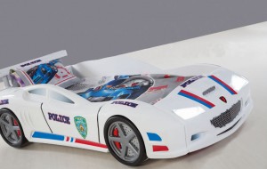 Arabalı Yatakların Konforu