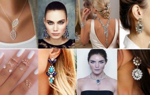 Bayanlar İçin Takı Tercihleri