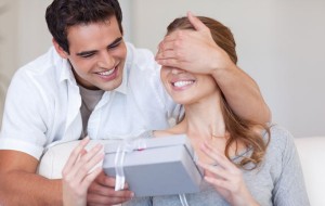 Bayanların Seveceği Hediye Türleri