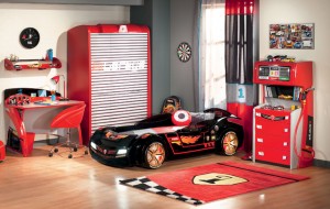 En Güzel Araba Yataklar