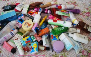 Kozmetik Hediye Tercihleri