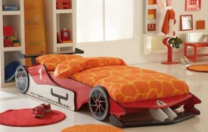 Araba Yatak Modelleri