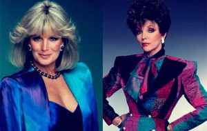 80’Lİ YILLARDA MODA: VATKALAR