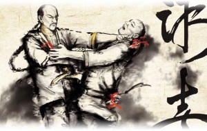 Wing Tsun: Pratik savunma tekniklerine dayalı bir savaş sanatı