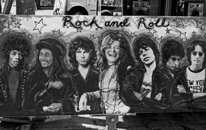 Rock Tarihinin En İyi Listeleri Sayılabilecek 20 Şarkı