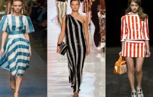 2016 İLKBAHAR YAZ MODASI İÇİN İPUÇLARI