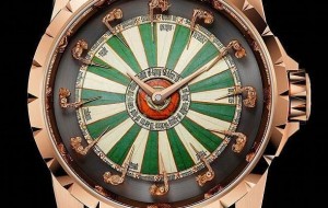 Her Anınızı Şık ve Modern Tasarımıyla Süsleyen Kol Saatleri