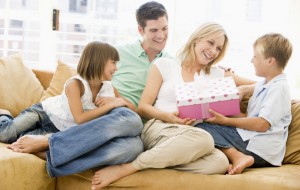 Annelerimiz ve Babalarımız İçin Hediyelik Eşya