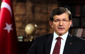   Başbakan Davutoğlu rest çekti: Görüşmelere katılamaz