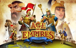Age of Empires Oyunu