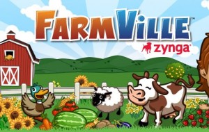 FarmVille Oyunu