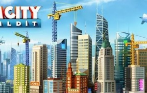 Simcity Oyunu Serisi