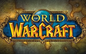 World of Warcraft Serisi