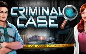 Criminal Case Oyunu