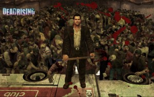 Dead Rising Oyunu