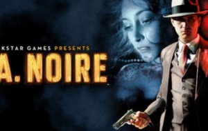 L.A. Noire Oyunu