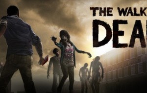 The Walking Dead Oyunu