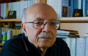 Tahsin Yücel hayatını kaybetti