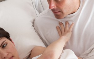 Vajinismusun kesin tedavisi mümkün