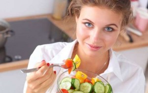 Cildiniz için En Uygun Besin Takvimi