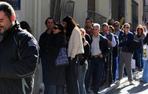 İşsiz kalan 19 bin 614 lira maaş alacak!