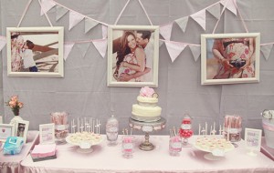 Doğacak Bebeğe Unutulmaz Baby Shower Partileri