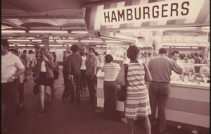 Dünden Bugüne Hamburger Tarihi