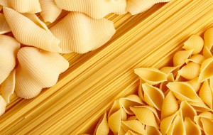 Dünden Bugüne Makarna