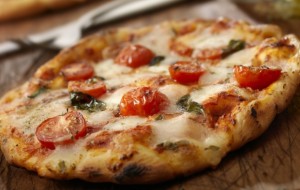 Dünden Bugüne Pizzanın Tarihi