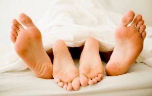 Hergün bir  orgazm kanser riskini azaltıyor