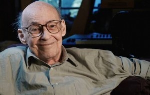 Marvin Minsky hayatını kaybetti 