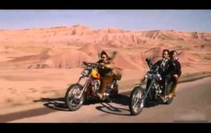 Sinema tarihinin en unutulmaz 100 sahnesi 