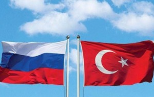 Times'a göre Rusya ve Türkiye Suriye'de çatışabilir