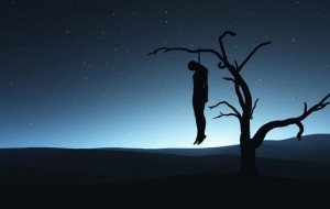 İntihar hakkında bilmek isteyeceğiniz garip bilgiler