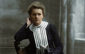 Marie Curie: Bilim dünyasını alt üst eden kadın