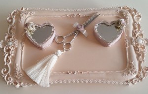 Nişan Tepsiler ve Söz Tepsisi ile unutulmaz güzellik