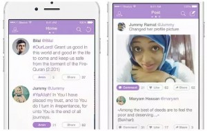 Tutlub - Müslümanlara özel yepyeni bir sosyal ağ!