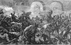 İnsanlık tarihini en kanlı 10 isyanı