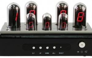 Bizim Vakum Tüplü Radyolarımız Vardı