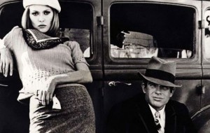 Bonnie ve Clyde - Arthur Penn 