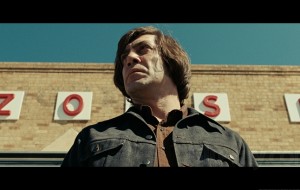 İhtiyarlara Yer Yok - No Country for Old Men