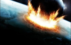 İnsanlığın yok olması ve ardında kalan Dünya