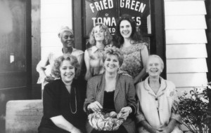 Kızarmış Yeşil Domatesler