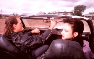 Onlar Yalnızca Seri Katildiler